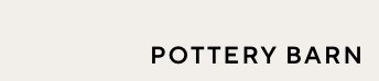 Pottery Barn